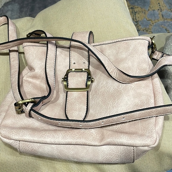 Leader Crossbody bag - Picture 1 of 5